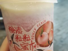 -阿嬷手作(南宁百盛印象城店)