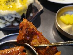-HOTISLAND海鸡岛·韩国料理(江南西店)