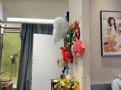 -海马体照相馆(上海宝山万达广场店)