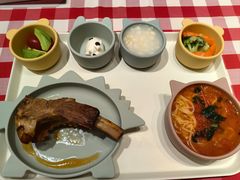 -西贝(上海我格广场店)