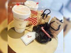 -Manner Coffee(淮海755店)