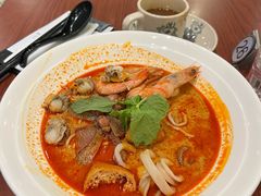 -小槟城美食馆
