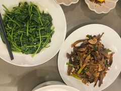 -茶油香闽南菜·花园餐厅(前埔店)