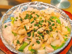 -大家发海鲜城夜排档(华山中路店)
