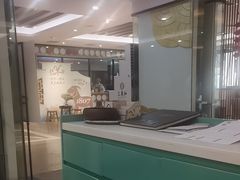 -三义和酒楼(千佛山店)