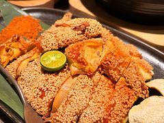 -一川二水•粤川醉(CP静安店)