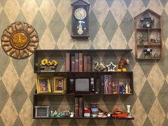 -李大牛和刘大力手作甜品(凯德店)