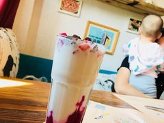 -冲浪熊西餐厅(昌黎店)