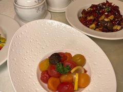 -武汉香格里拉大酒店·香宫中餐厅