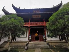 -采石矶-马鞍山太白楼