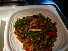 -华安国际大酒店-餐厅