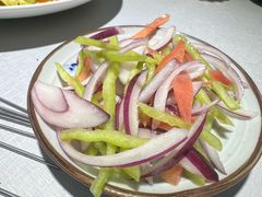 -阿西娅食府(中关村店)