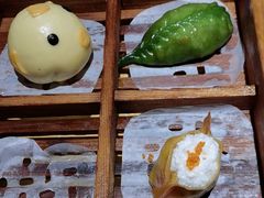 -蔡澜点心·粤菜(花城汇南区店)