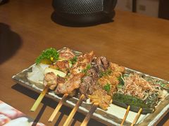 -弓二·烧鸟居酒屋(财富购物中心店)