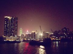 -澳门环岛游湾仔码头