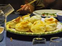 -金狮麟·新豫菜(金码大厦店)