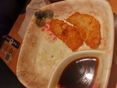 炸猪排-姚面记·海派家常菜(恒基名人购物中心店)