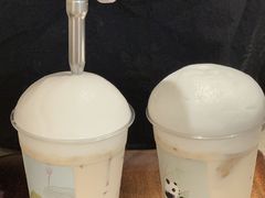 -李山山茶事(景枫店)