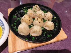 小笼包-宁波状元楼酒店(和义路店)