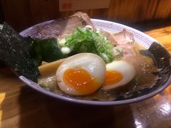 -老龙亭拉面店