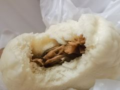 豆腐皮包-东园小馆·早茶·淮扬小炒(江都路店)