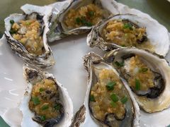 -景好海鲜餐厅(大鹏必选旅游店)