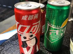 -白玉·朝鲜族烤串(南山店)
