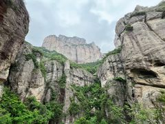 -雁荡山风景名胜区
