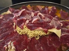 -炙韩料理·部队锅专门店