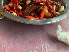 -小李子油焖大虾(南浦店)