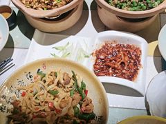 -顶顶香煎饼家常菜(金花南路店)