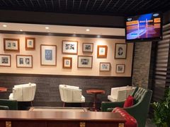 -上海锦江汤臣洲际大酒店柒酒廊