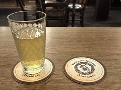 -瓦格纳苹果酒德国风味餐馆