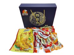 -鹏城八珍深圳特产手信(罗湖店)