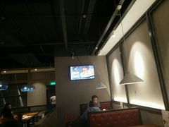 大堂-比格比萨自助(密云店)