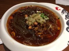 -渝是乎酸菜鱼(龙旗购物中心店)