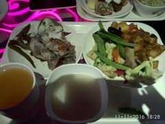 -凯乐会量贩KTV(国防大厦总店)