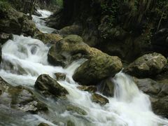 -华蓥山天意谷景区