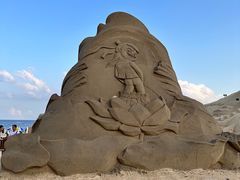 -大梅沙海滨公园