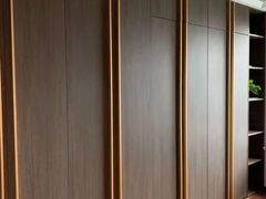 -吉美装饰•方信空间(莘庄店)