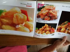 -香港仔茶餐厅(凤阳店)