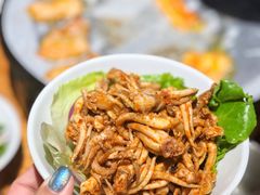 -么肆烤肉(汉街形象店)