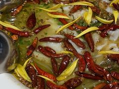 -新太二·鲜料川菜(晶耀前滩店)