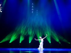 -DC少儿舞蹈培训中心(人民桥店)