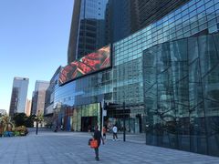 -大族广场Mall&More