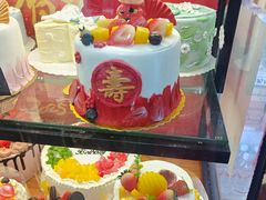 -起士林(荣安大街店)