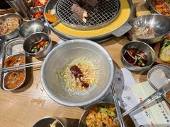 -姜虎东白丁烤肉(深圳湾后海汇店)