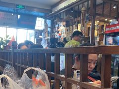 -玉桥餐厅(天坛店)