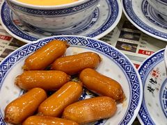 -捷信牛奶甜品世家(柳巷店)