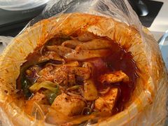-刘文祥大碗麻辣烫(立汇店)